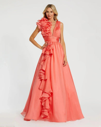 Mac Duggal 68947 Dress
