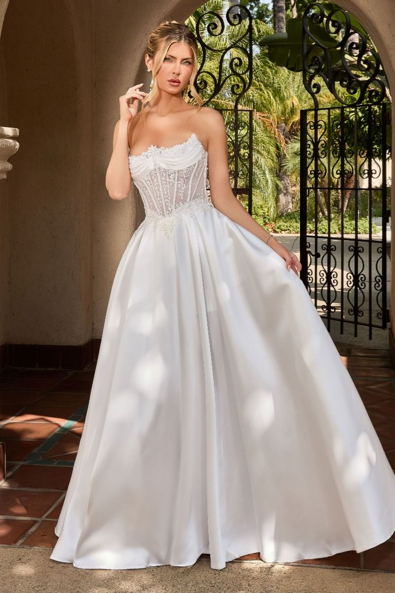 Ladivine CC511W Dress