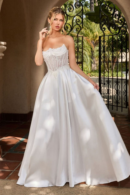 Ladivine CC511W Dress