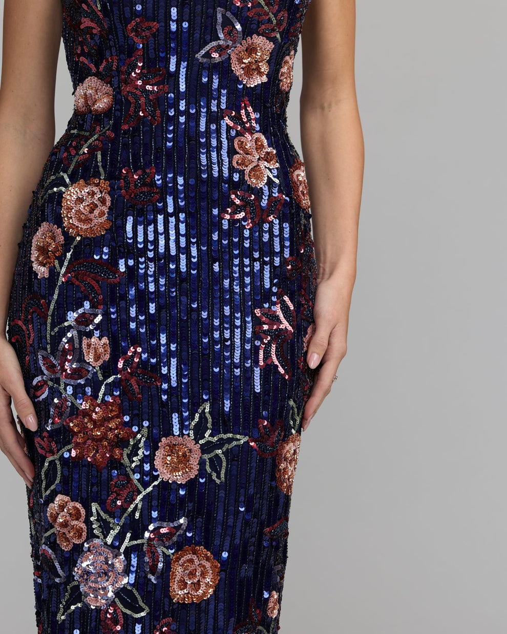 Mac Duggal 6193 Dress - ElbisNY
