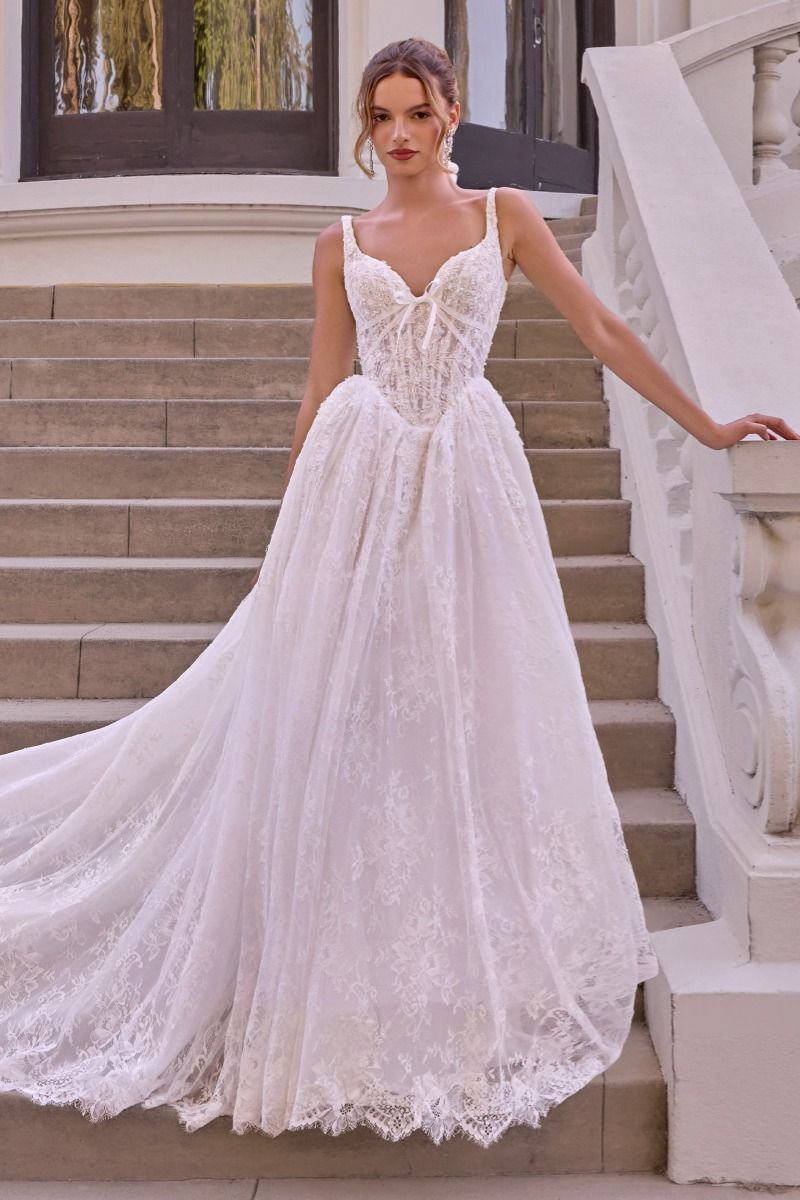 Andrea and Leo WL073 Dress