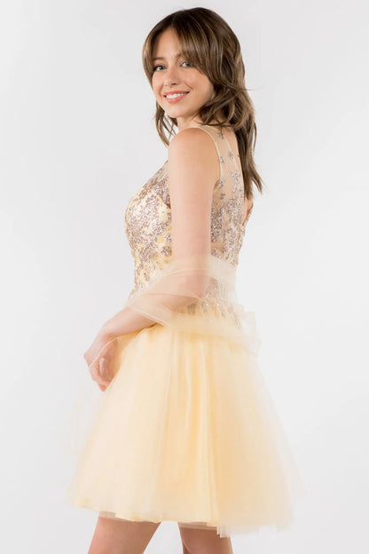 GS1968 Elizabeth K Dress