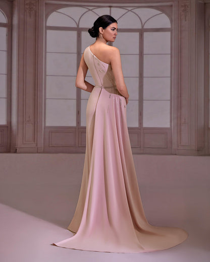 Reverie Couture FW268 Dress