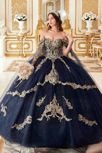 Ladivine 15711 Dress