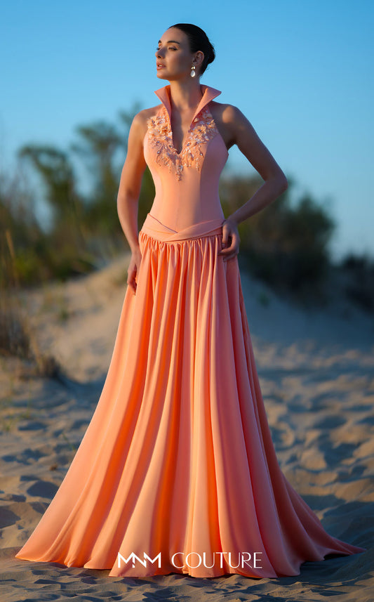 Glam By MNM Couture O09002 Dress