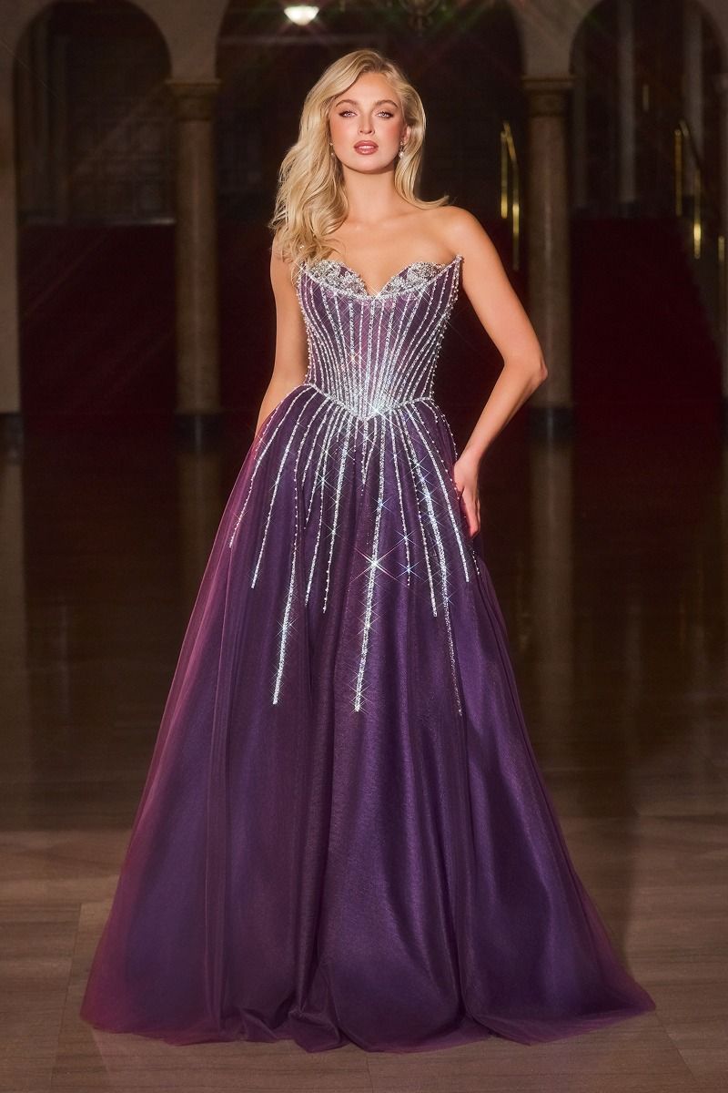 Ladivine CDS541 Dress