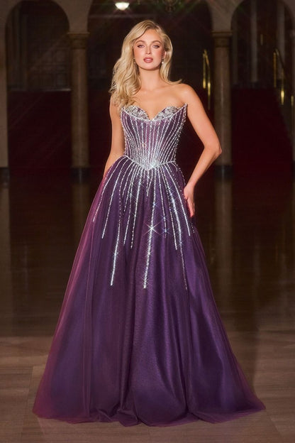 Ladivine CDS541 Dress