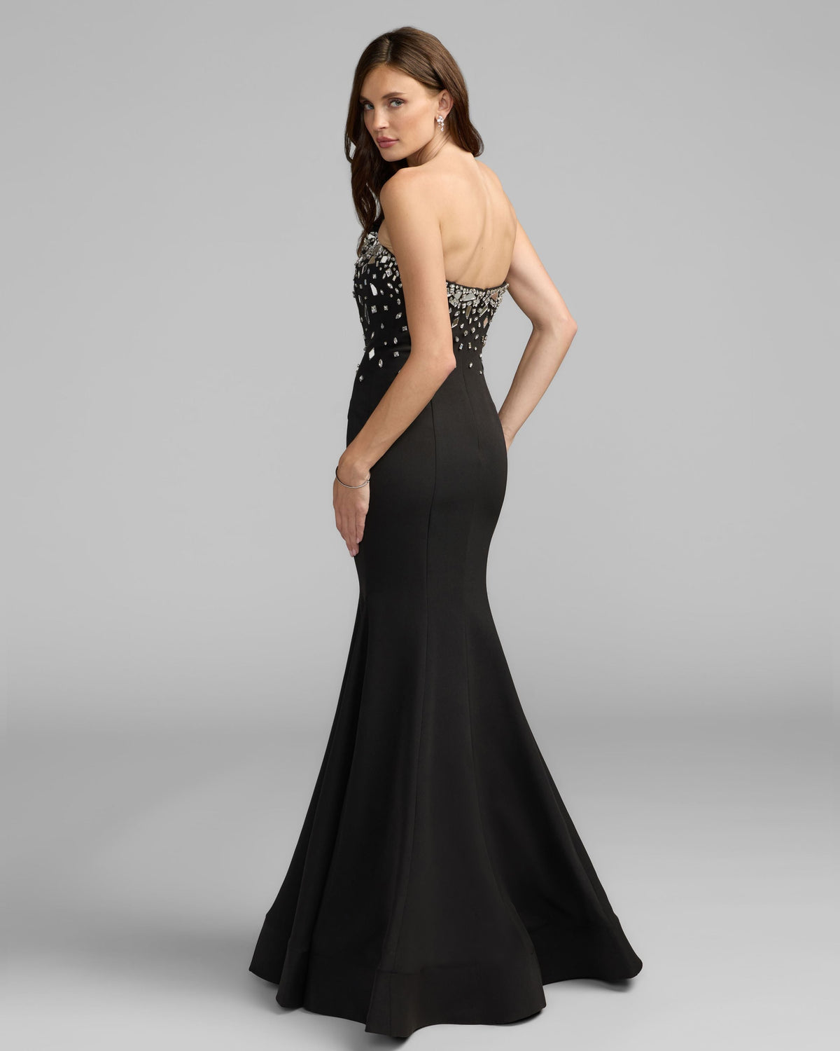 Ieena for Mac Duggal 56393 Dress