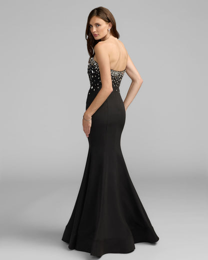 Ieena for Mac Duggal 56393 Dress