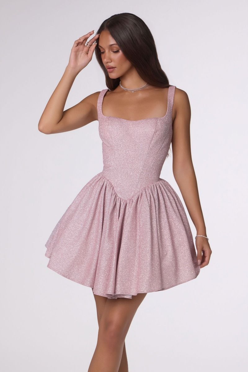 Amoris T738 Dress