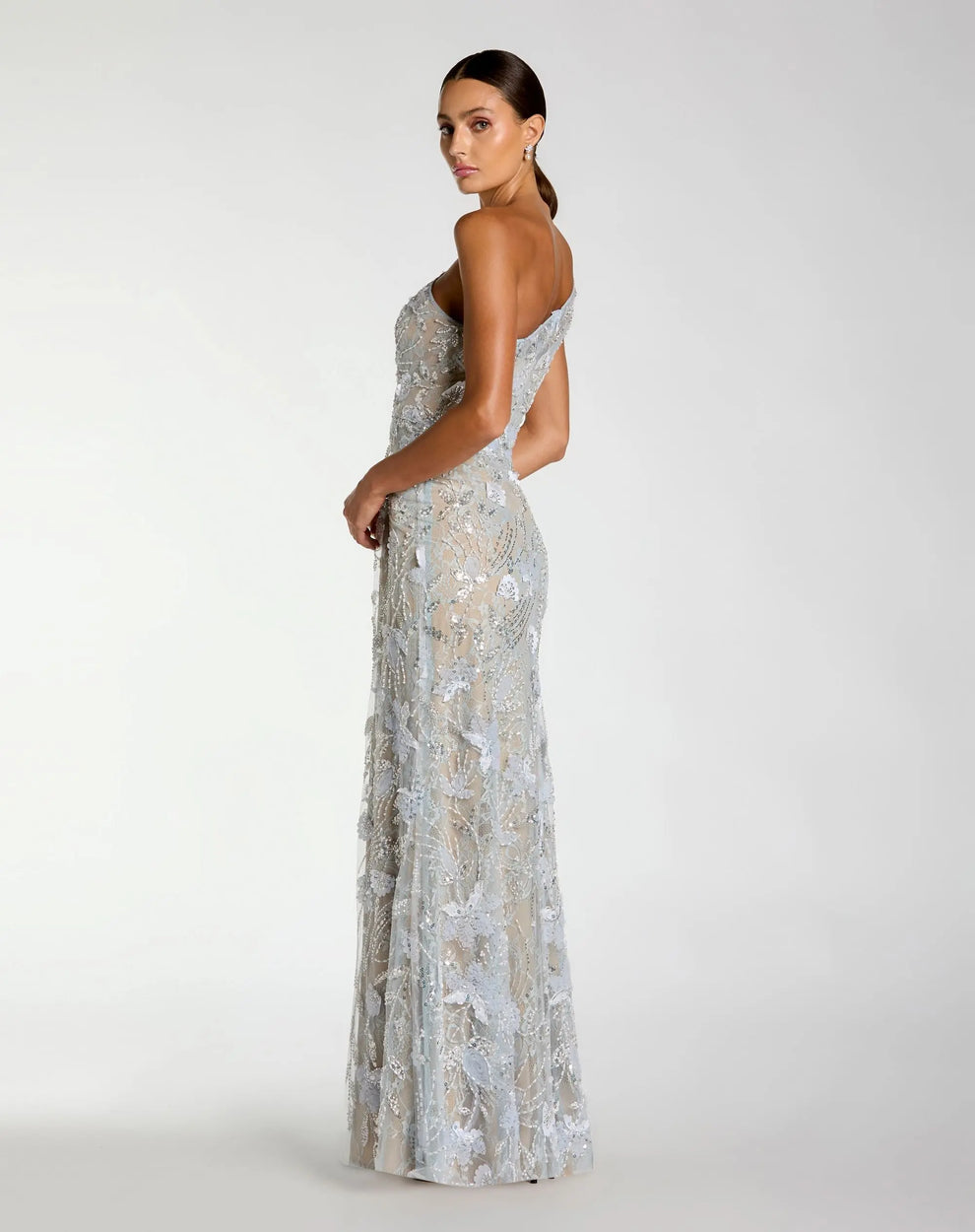 Mac Duggal 69077 Dress