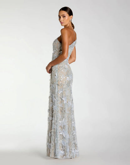 Mac Duggal 69077 Dress