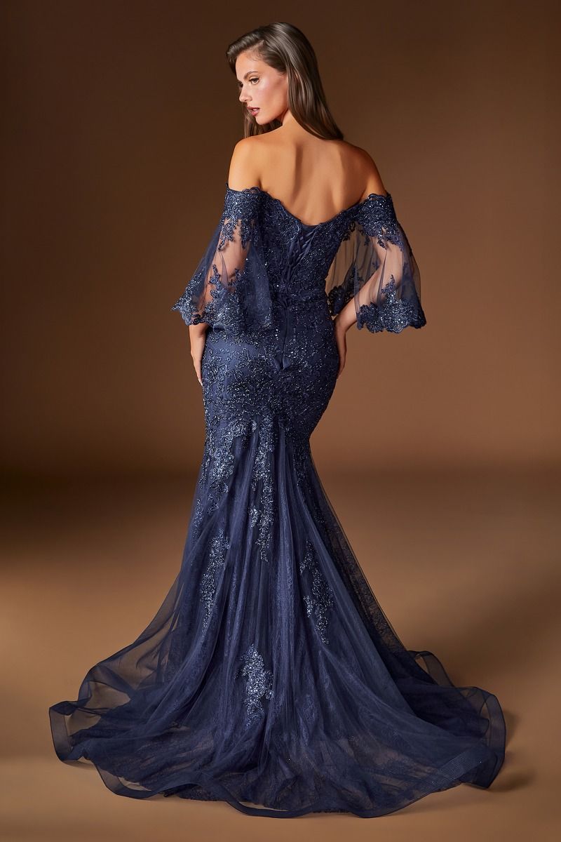 Ladivine CD659 Dress