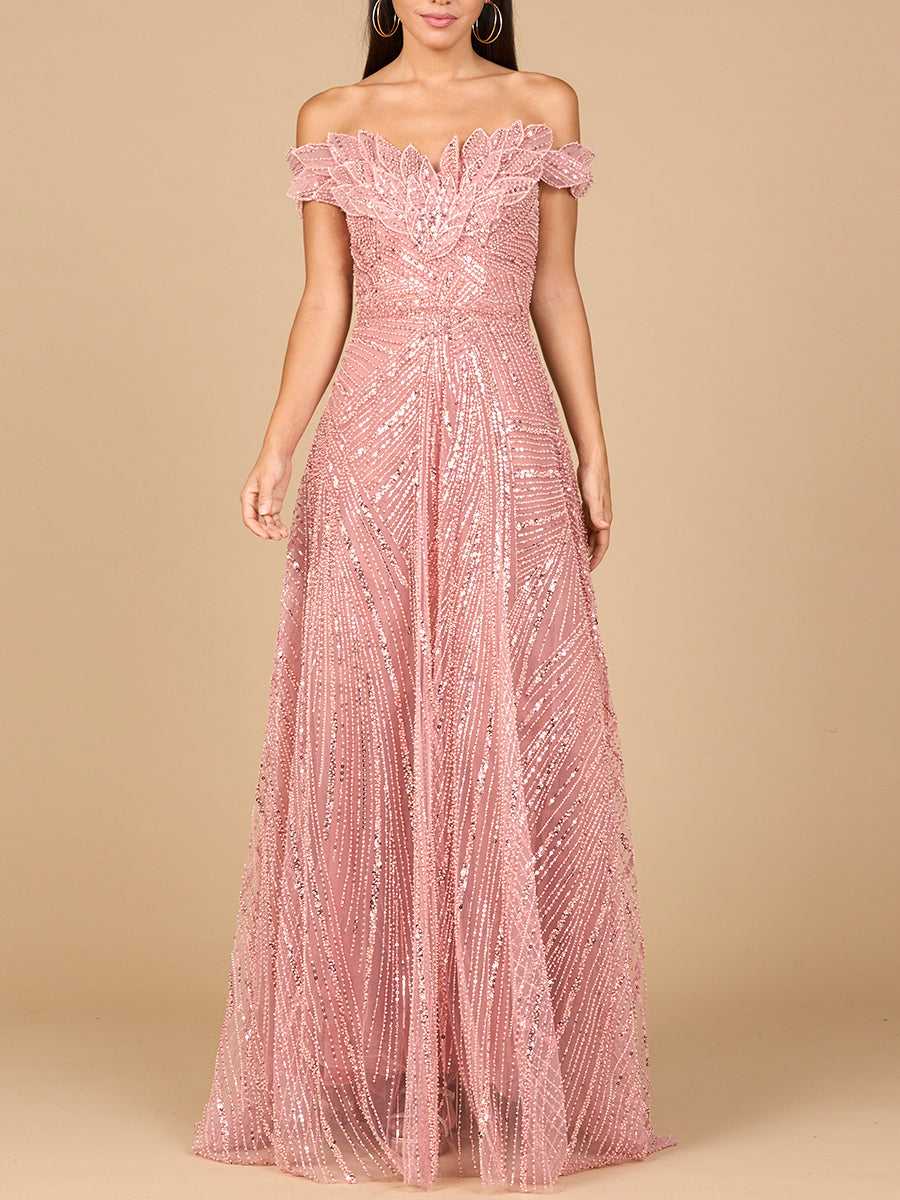 Lara 28962 Dress