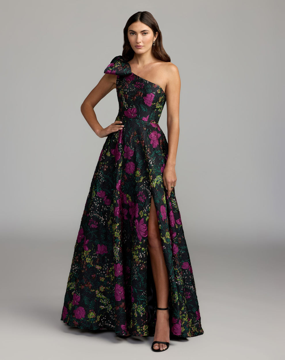 Mac Duggal 11919 Dress - ElbisNY