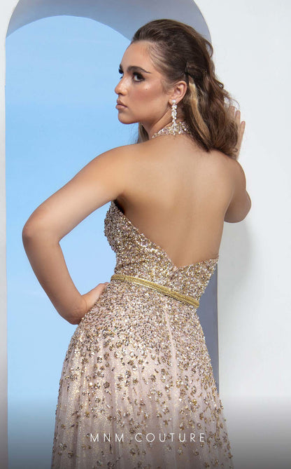 MNM Couture M0086 Dress