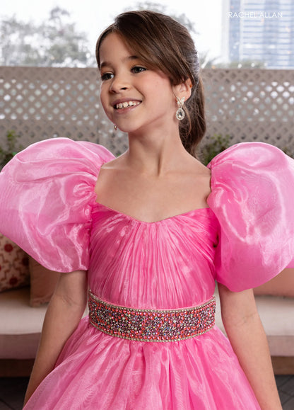 Rachel Allan 10275 Dress