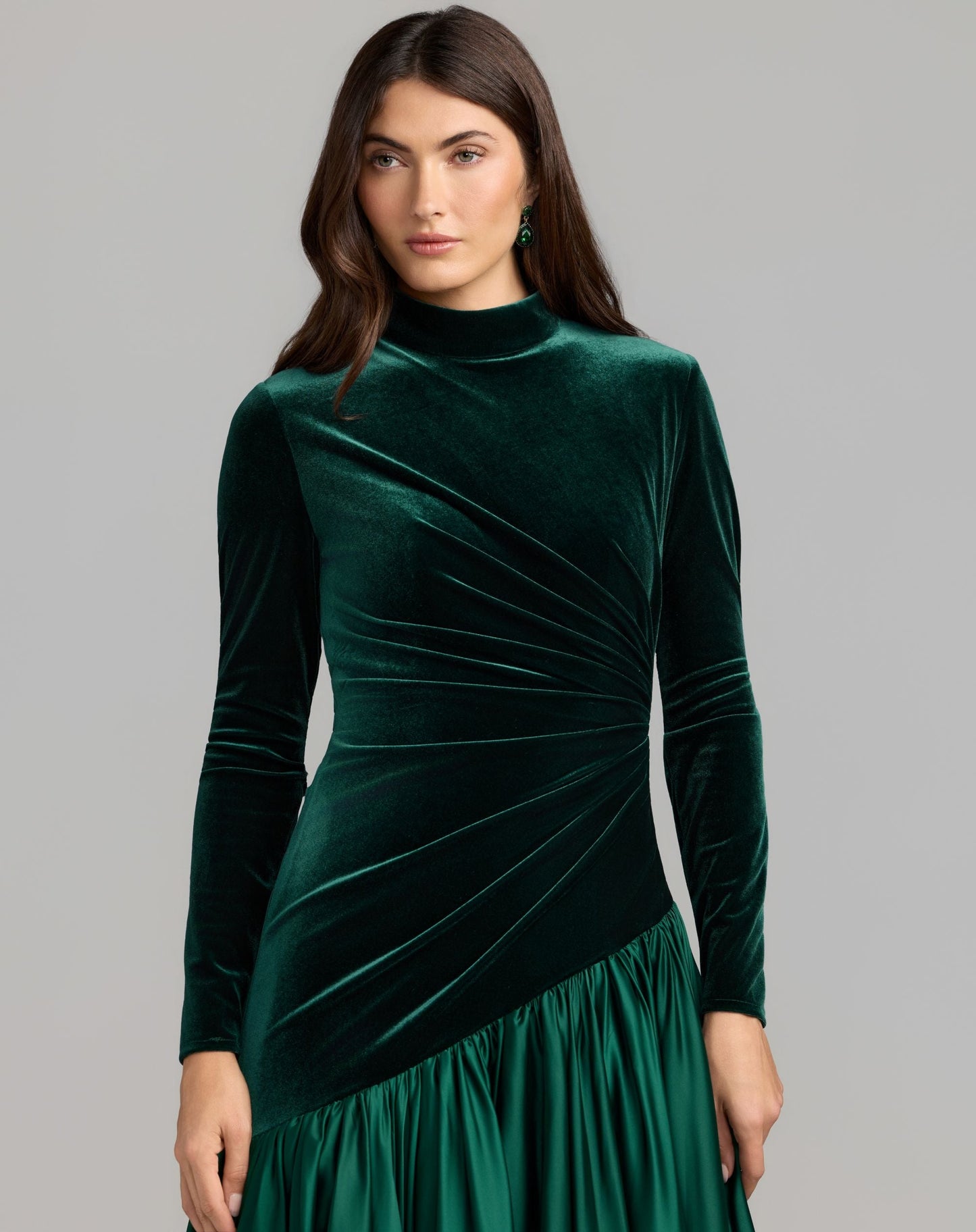 Ieena for Mac Duggal 27897 Dress