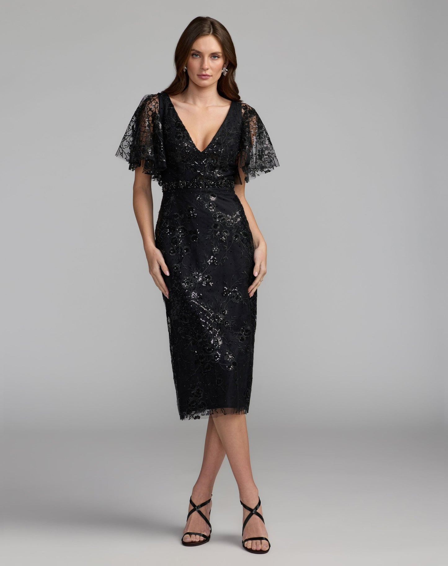 Mac Duggal 67909 Dress