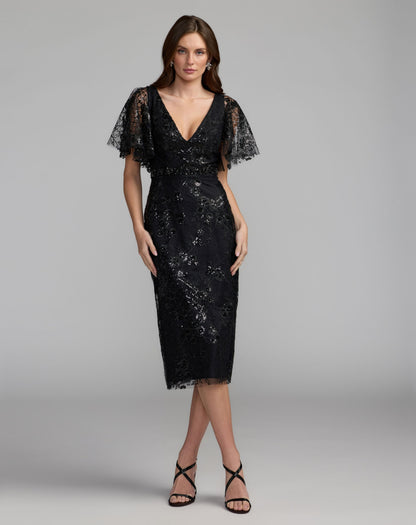 Mac Duggal 67909 Dress