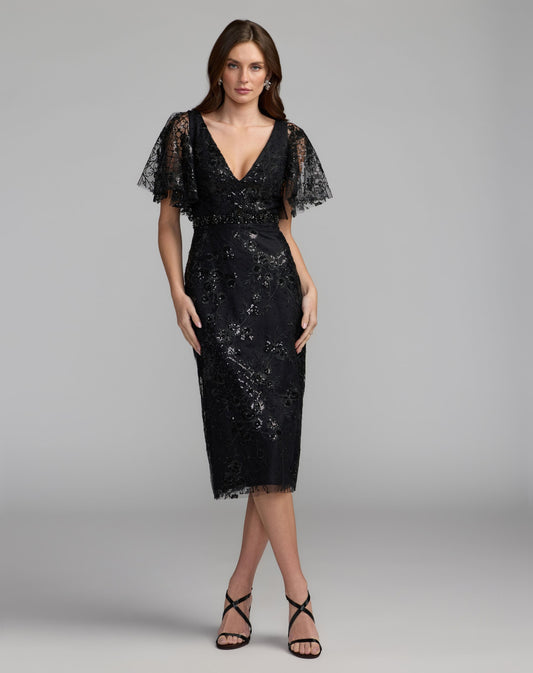 Mac Duggal 67909 Dress