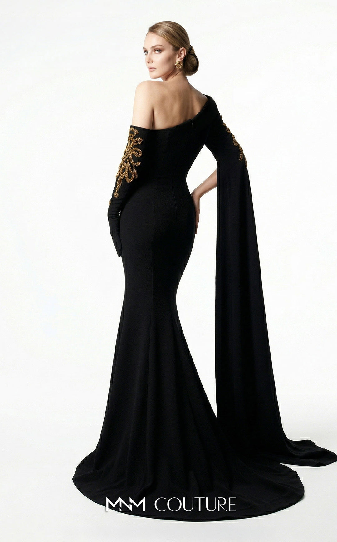 Fouad Sarkis 2606A Dress