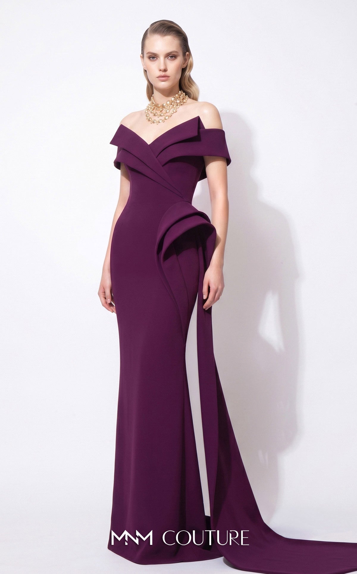 Fouad Sarkis F03064 Dress