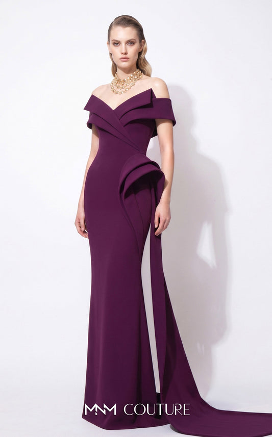 Fouad Sarkis F03064 Dress