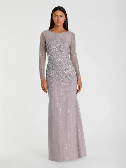 Mac Duggal 9226