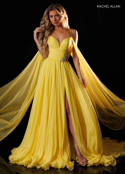 Rachel Allan 50444 Dress