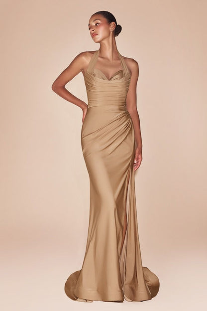 Ladivine CD796 Dress