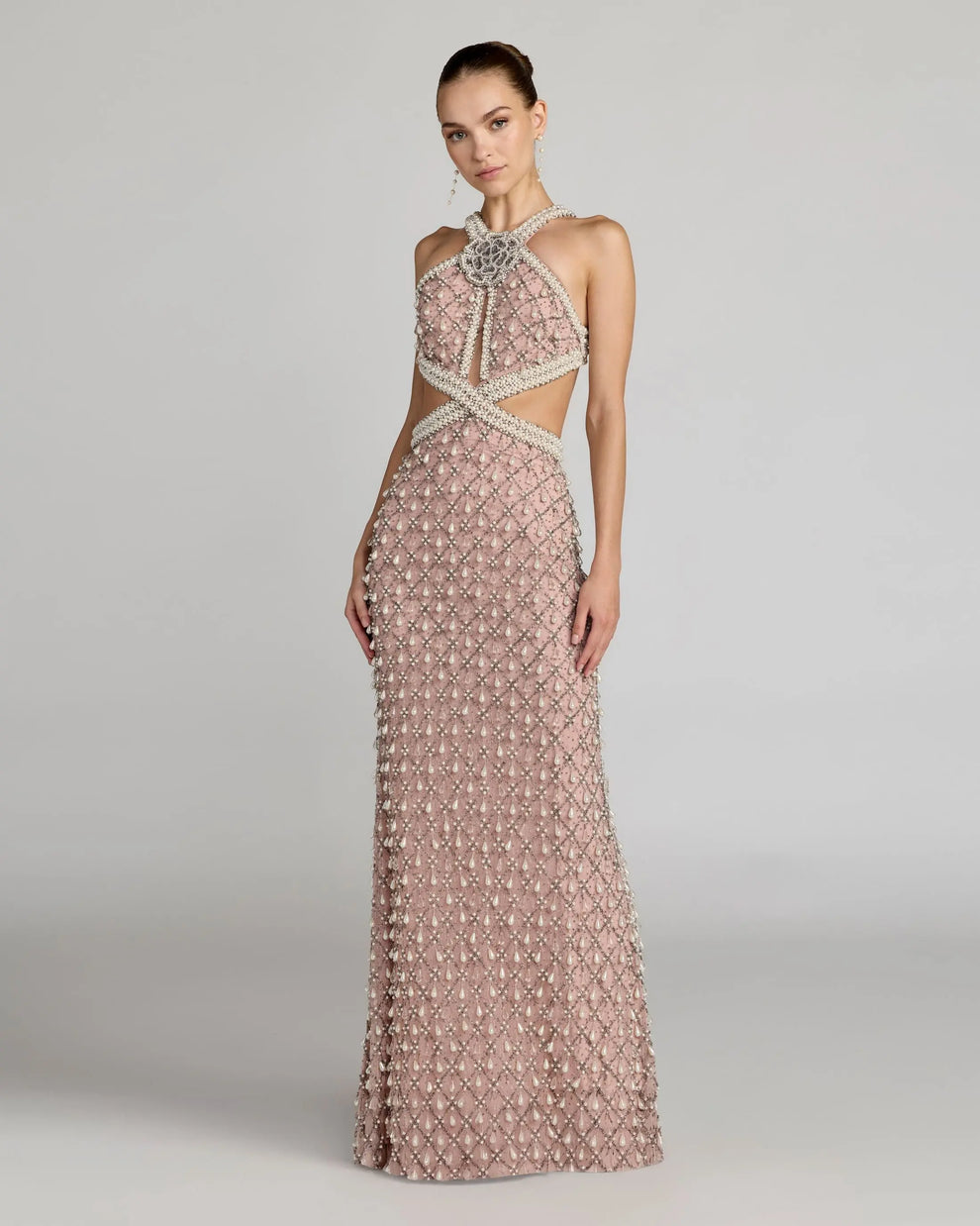 Mac Duggal 10098