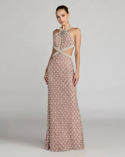 Mac Duggal 10098