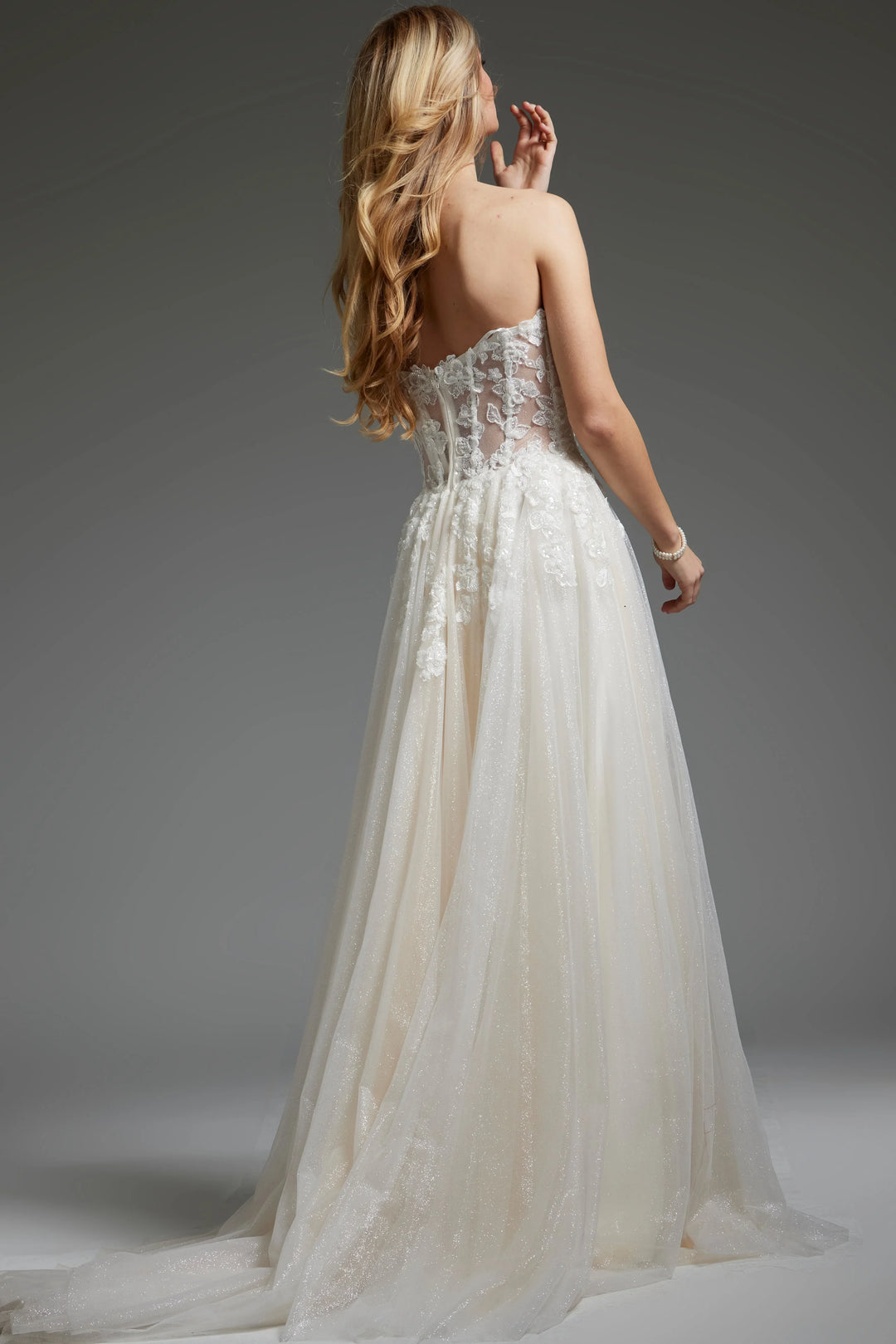 Jovani JB25730 Dress - ElbisNY