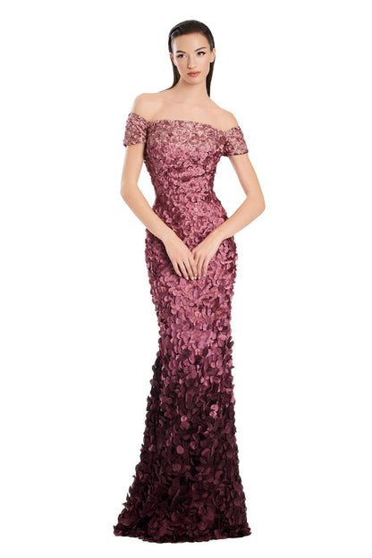 DAYMOR 3063 DRESS