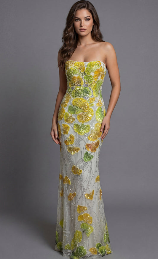 Jovani 49884 Dress