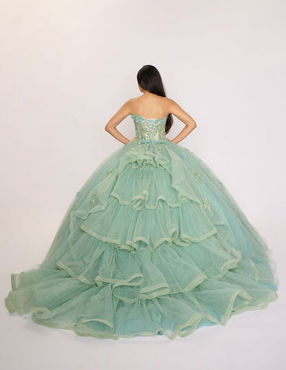 Nina Canacci Q121 Dress