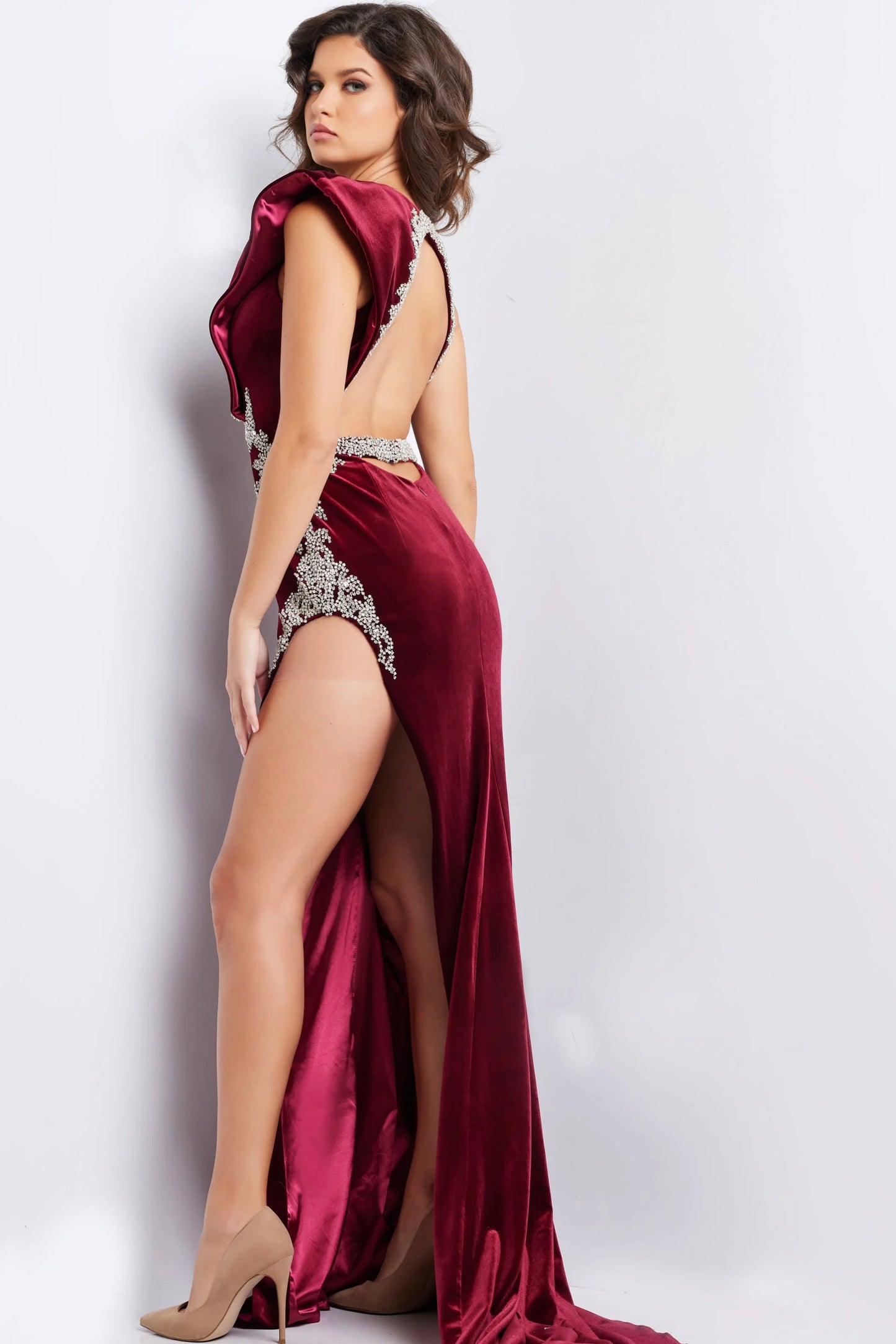 Jovani 37341 Dress