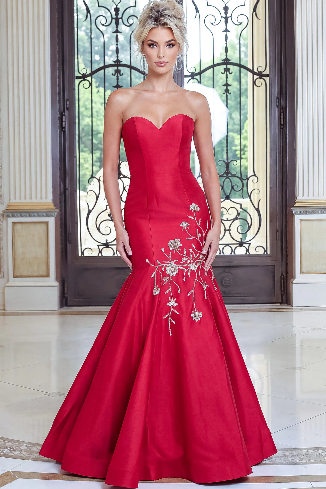 Jovani 53140 Dress