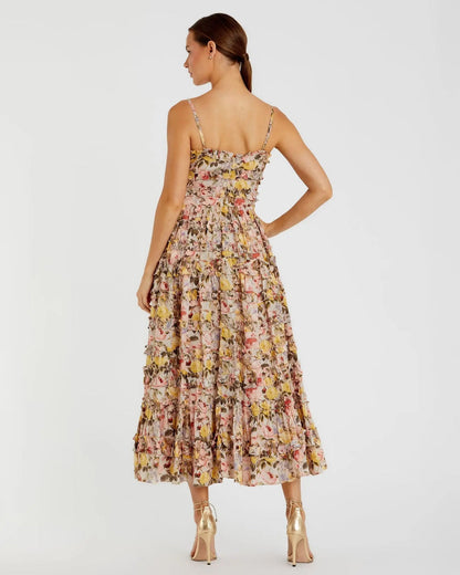 Mac Duggal 8026 Dress - ElbisNY