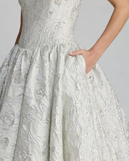 Mac Duggal 69146 Dress
