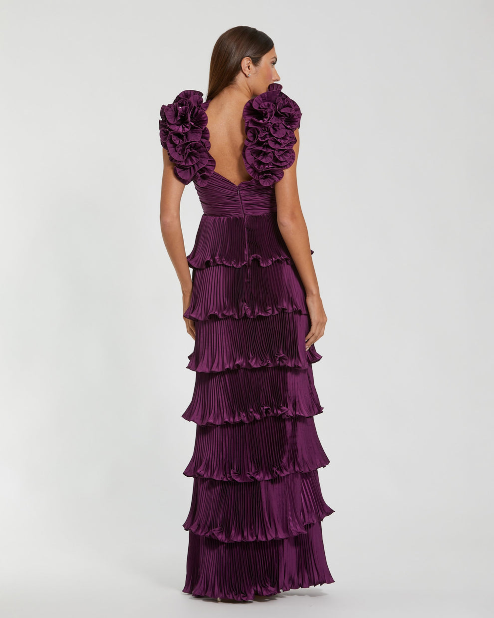 Mac Duggal 49983 Dress