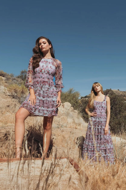 Mac Duggal 8328 Dress