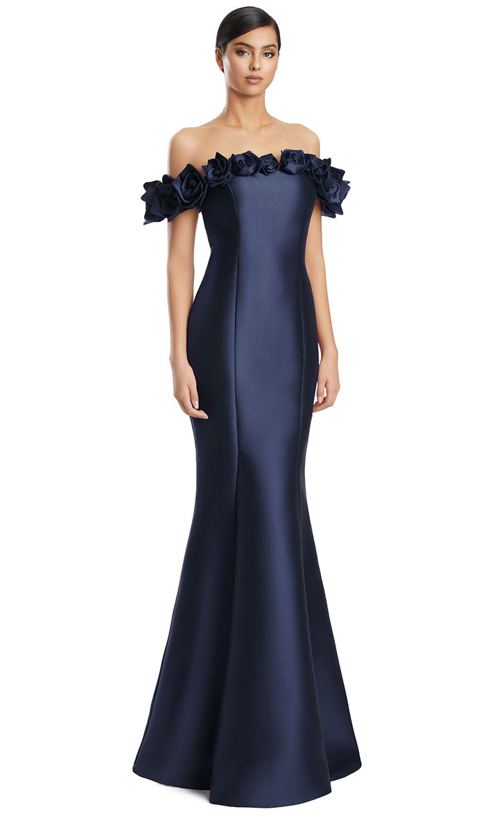 Alexander by Daymor 3217S26 Dress