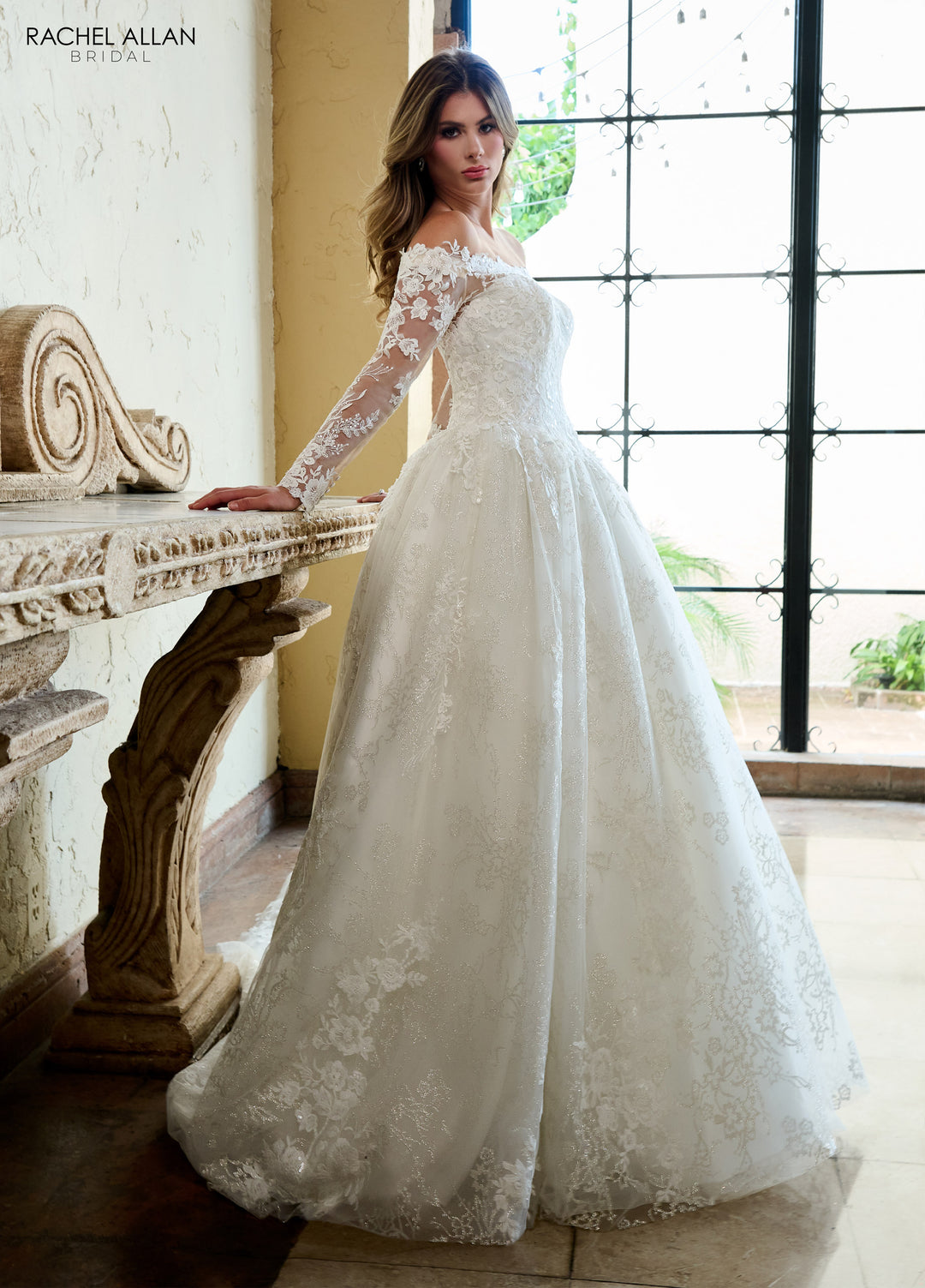 Rachel Allan RB3224 Dress