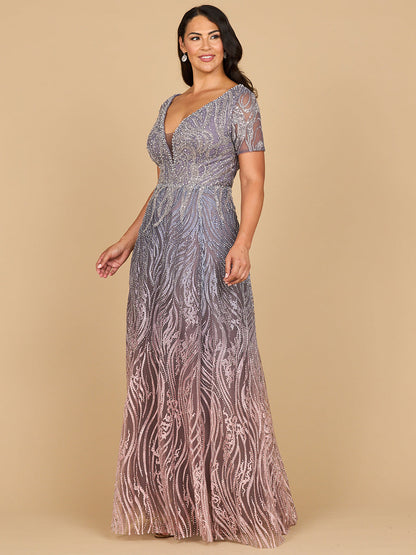Lara 28961 Dress