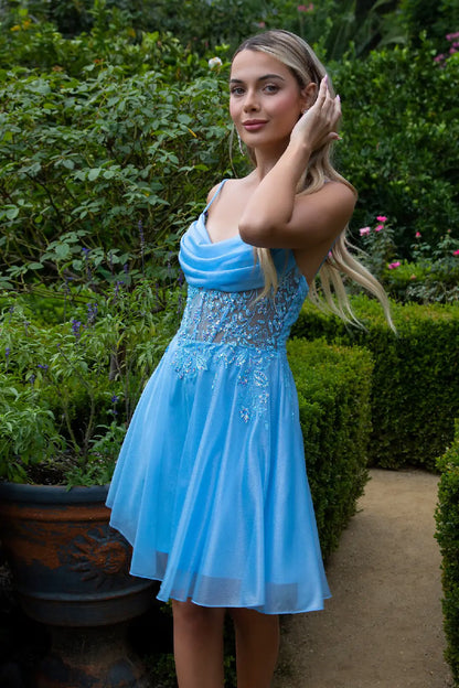GS3507 Elizabeth K Dress