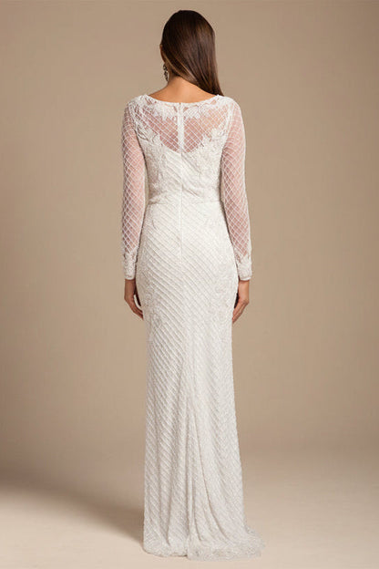 Lara 51004 Dress