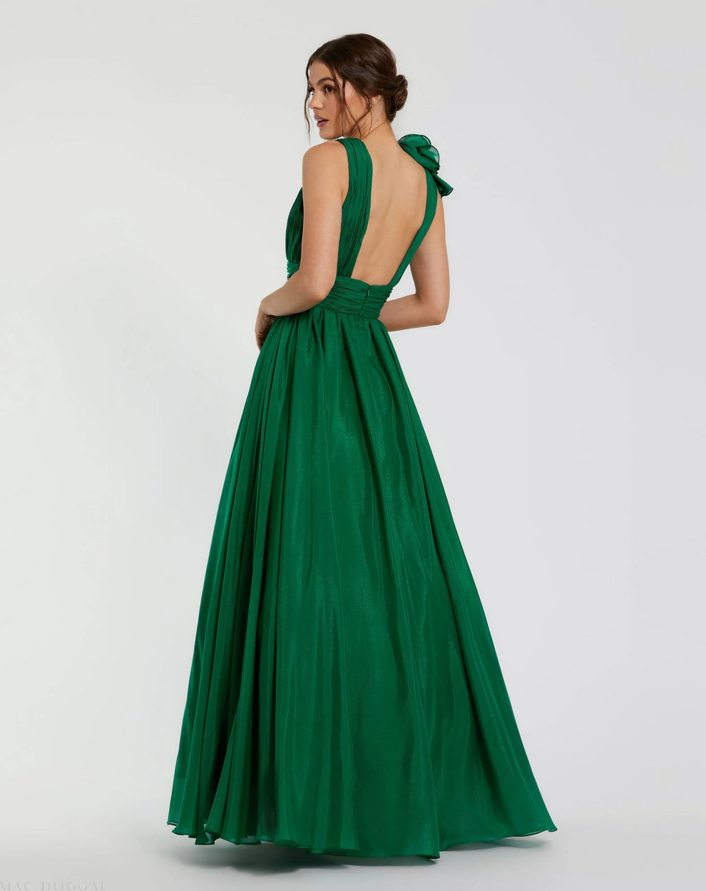 Mac Duggal 68947 Dress