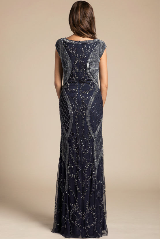 Lara 33609 Dress